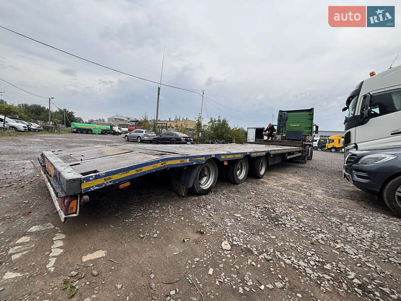 Schwingenschlogel DST-30L/V2A 2011