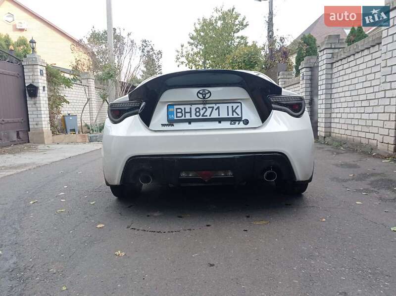Купе Scion FR-S 2013 в Одессе