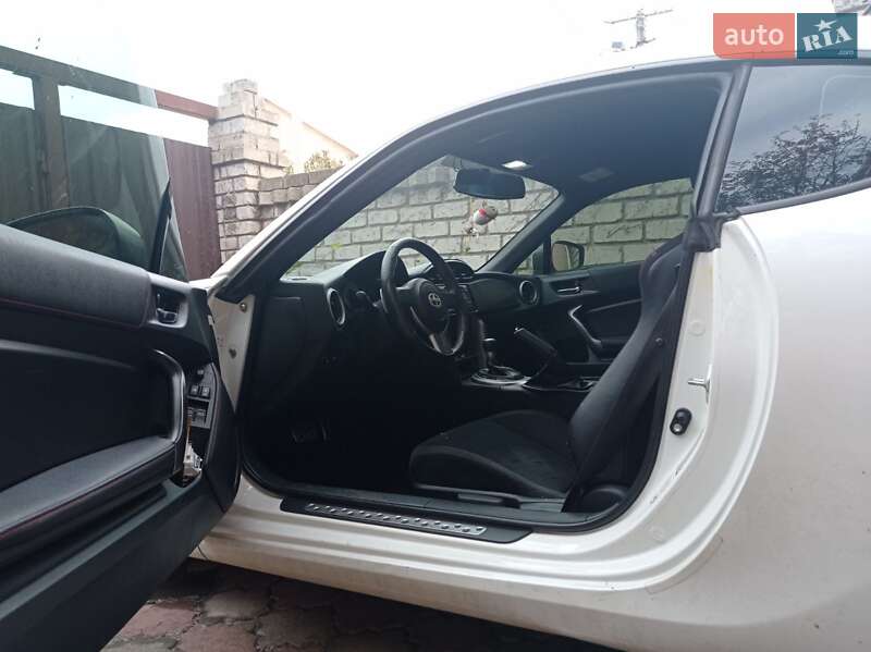 Купе Scion FR-S 2013 в Одессе