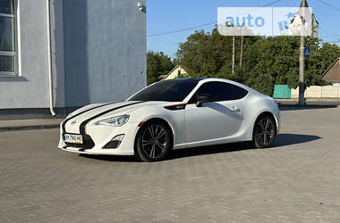 Купе Scion FR-S 2015 в Житомире