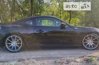 Купе Scion FR-S 2013 в Дніпрі