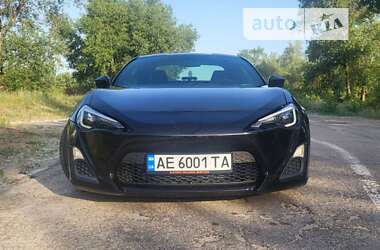 Купе Scion FR-S 2013 в Дніпрі