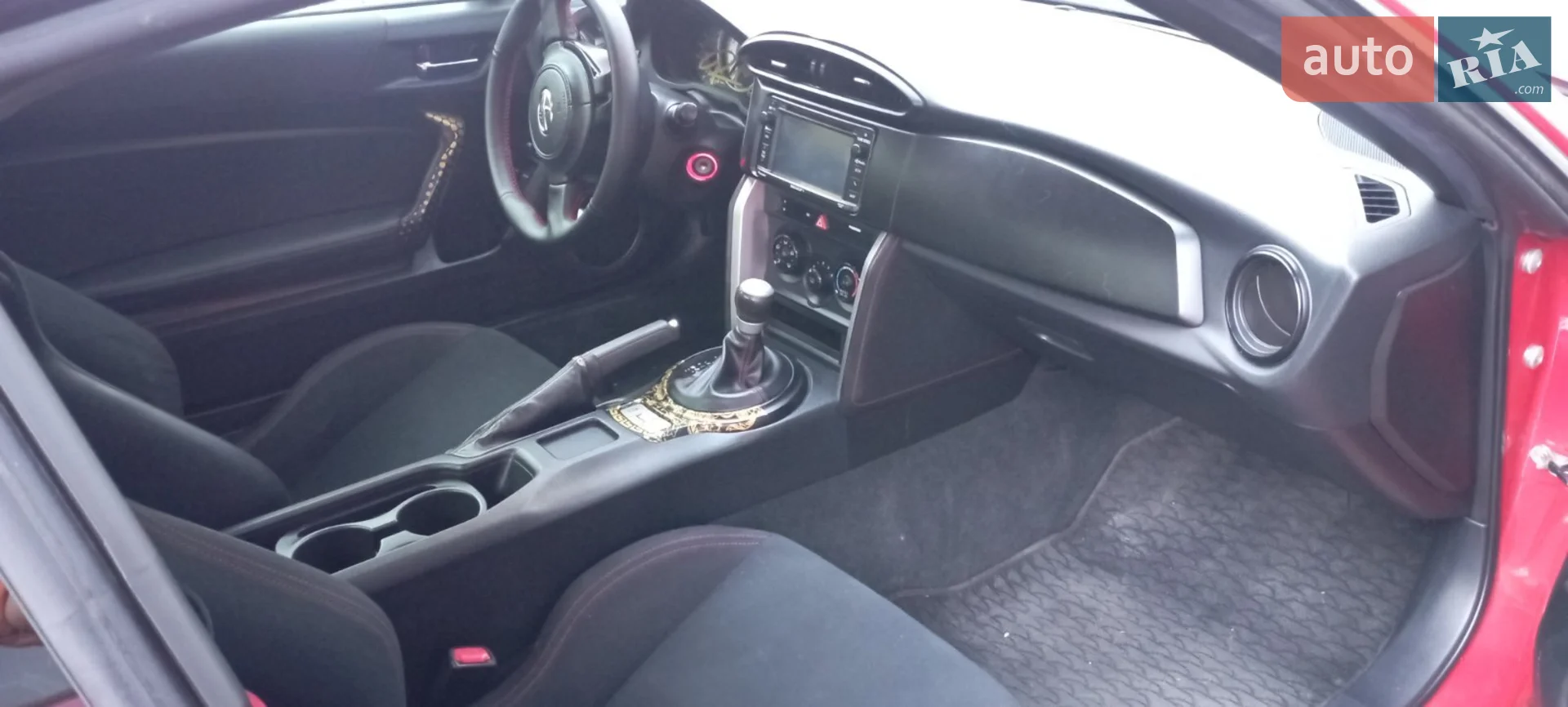2014 Scion FR-S - мініатюра 10