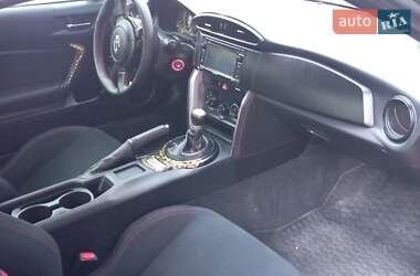 Купе Scion FR-S 2014 в Одесі