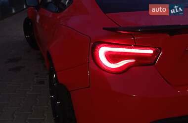 Купе Scion FR-S 2014 в Одесі