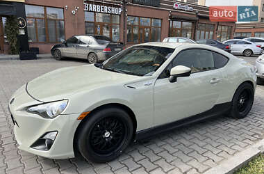 Купе Scion FR-S 2016 в Одессе