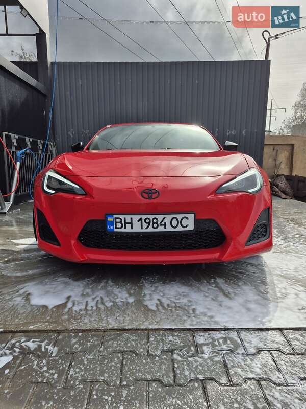 Купе Scion FR-S 2014 в Одессе