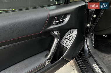 Купе Scion FR-S 2012 в 