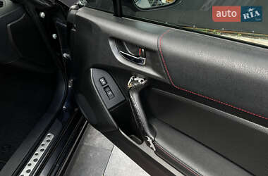 Купе Scion FR-S 2012 в 