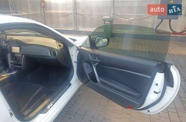 Купе Scion FR-S 2015 в 