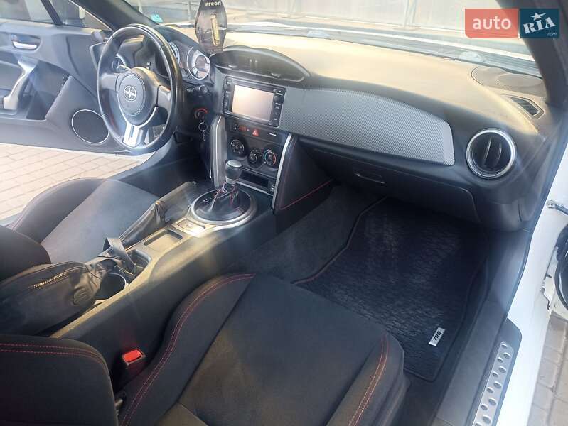 Купе Scion FR-S 2015 в Кропивницькому фото 6 Купе Scion FR-S 2015 в Кропивницькому