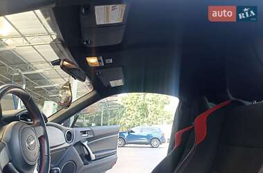 Купе Scion FR-S 2015 в 