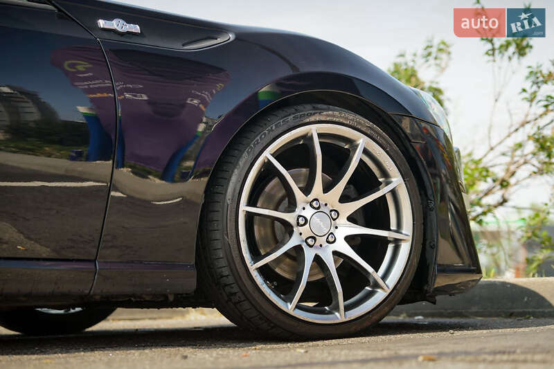Купе Scion FR-S 2013 в Полтаве