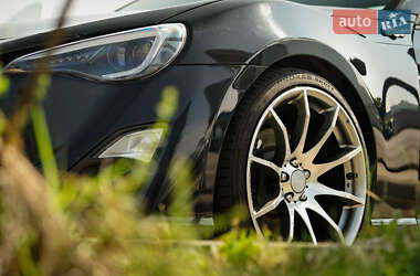 Купе Scion FR-S 2013 в 