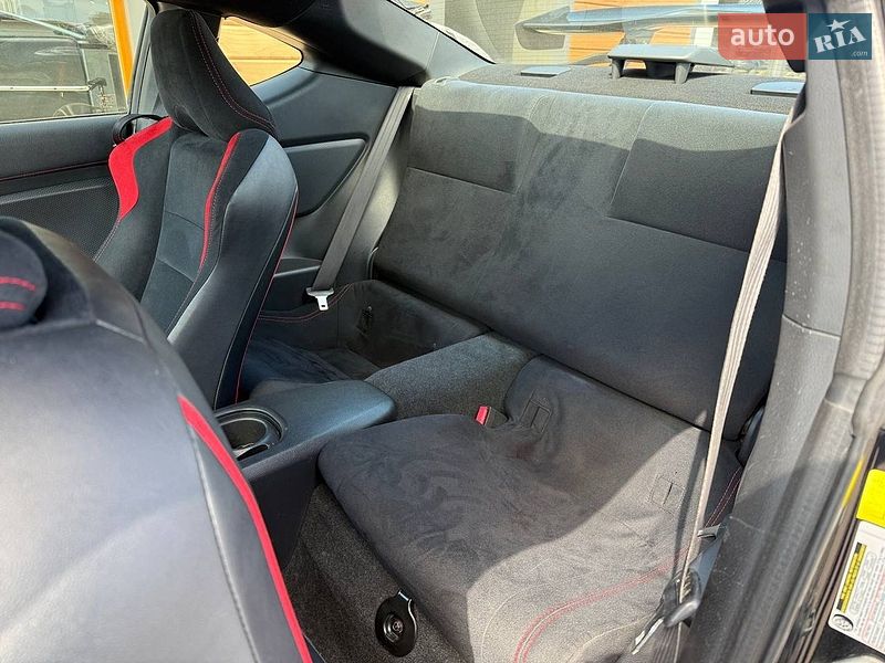 Купе Scion FR-S 2014 в Житомире