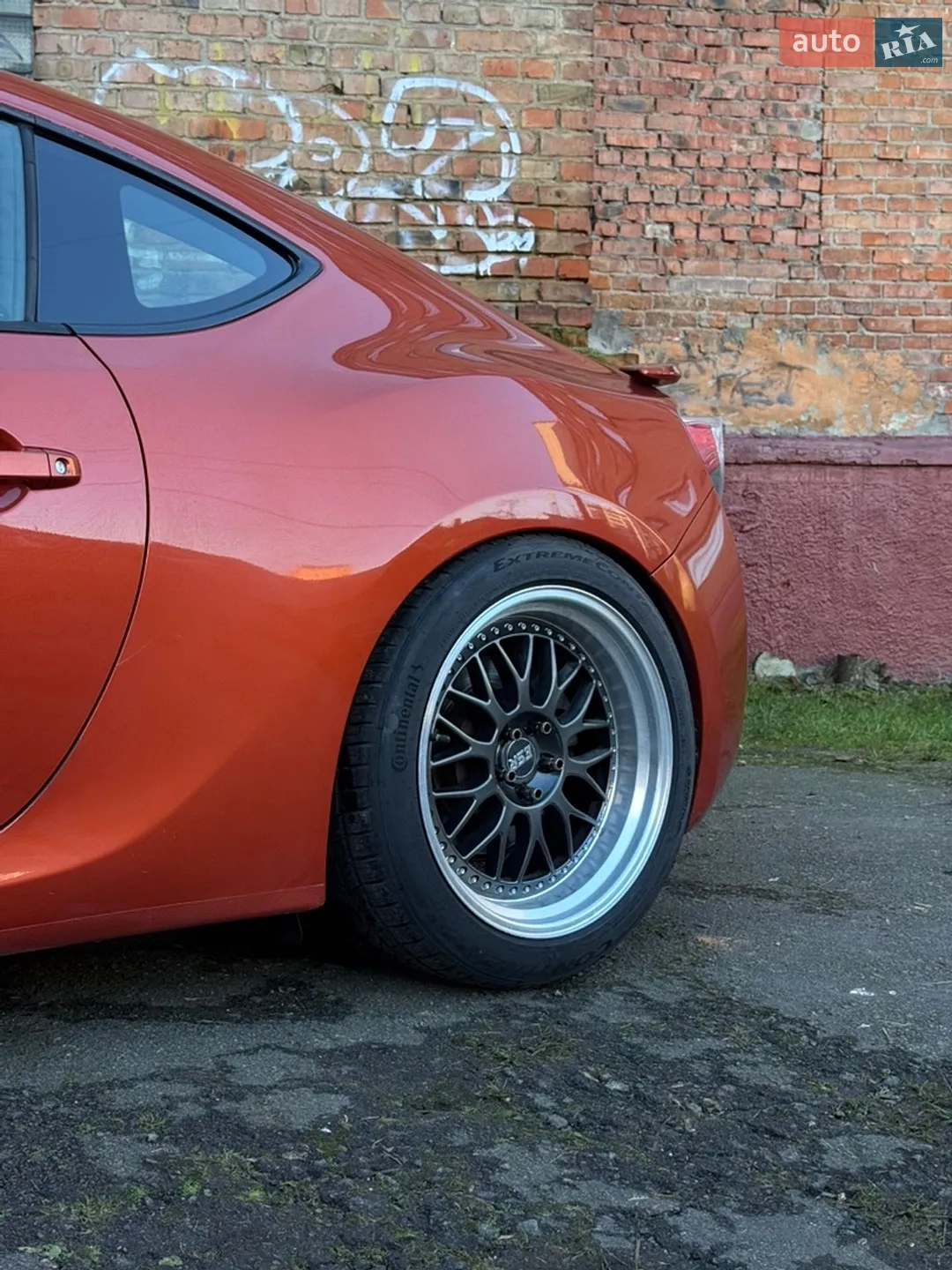 2015 Scion FR-S - мініатюра 10