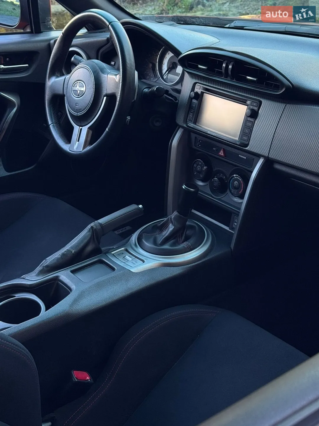 2015 Scion FR-S - мініатюра 37