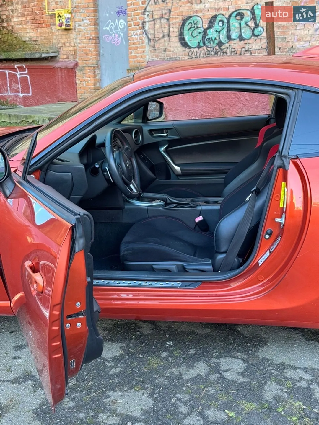 2015 Scion FR-S - мініатюра 39