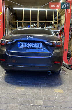 Седан Scion iA 2016 в 