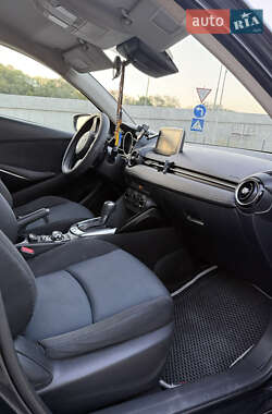 Седан Scion iA 2015 в 