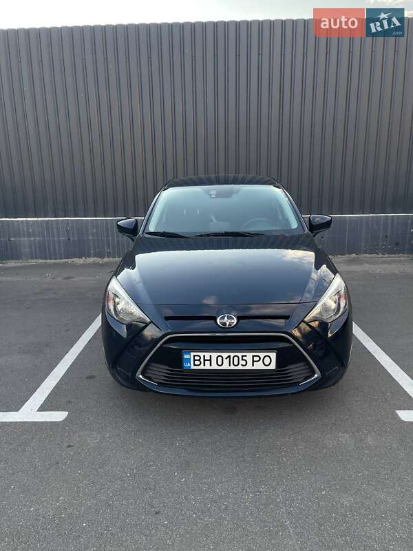 Седан Scion iA 2016 в Киеве