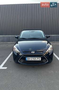 Седан Scion iA 2016 в 