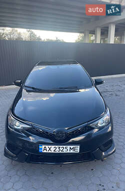 Хэтчбек Scion iM 2016 в Броварах