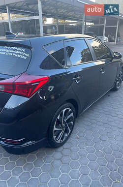 Хэтчбек Scion iM 2016 в Броварах