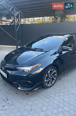 Хэтчбек Scion iM 2016 в Броварах