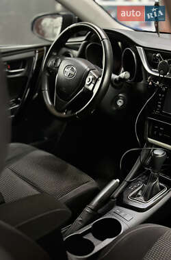 Хэтчбек Scion iM 2015 в Киеве