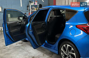 Хэтчбек Scion iM 2015 в Киеве