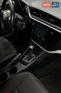 Хэтчбек Scion iM 2015 в Киеве