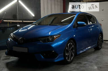 Хетчбек Scion iM 2015 в Києві