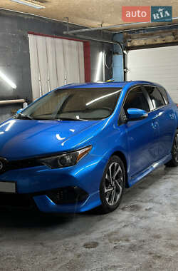 Хэтчбек Scion iM 2015 в Киеве