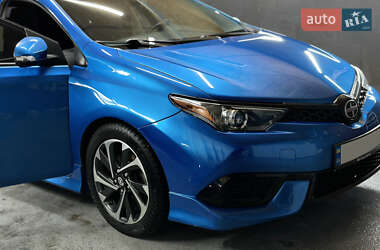 Хэтчбек Scion iM 2015 в Киеве