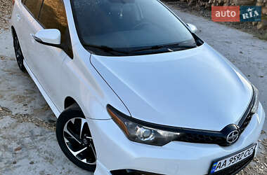 Хэтчбек Scion iM 2015 в Киеве