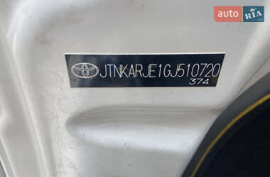 Хэтчбек Scion iM 2015 в 