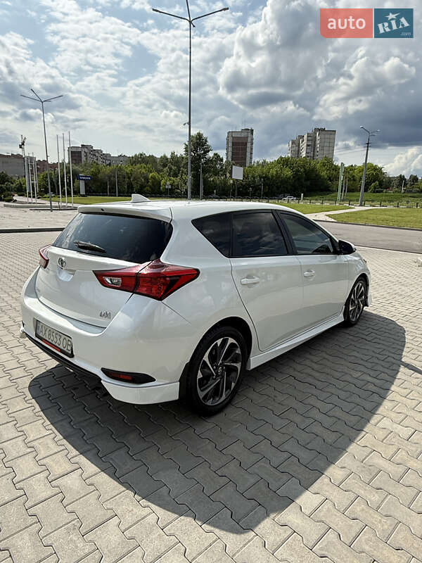Хетчбек Scion iM 2015 в Харкові