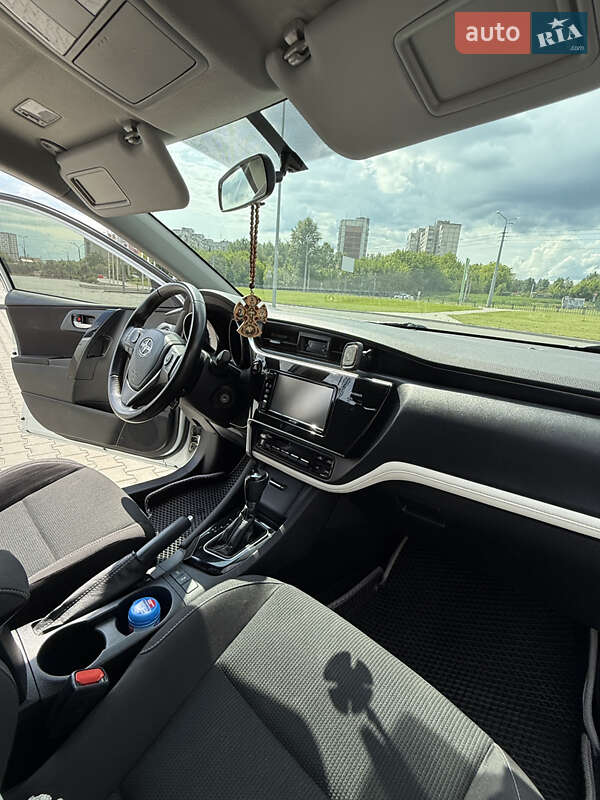 Хетчбек Scion iM 2015 в Харкові