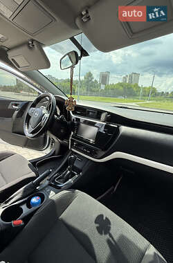Хэтчбек Scion iM 2015 в 