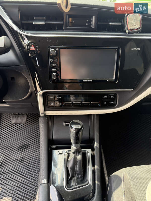 Хетчбек Scion iM 2015 в Харкові