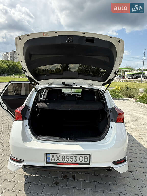 Хетчбек Scion iM 2015 в Харкові