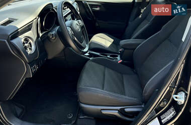 Хэтчбек Scion iM 2015 в 