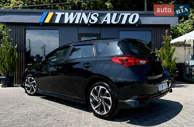 Хэтчбек Scion iM 2015 в 