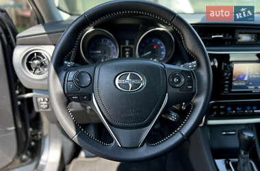 Хэтчбек Scion iM 2015 в 