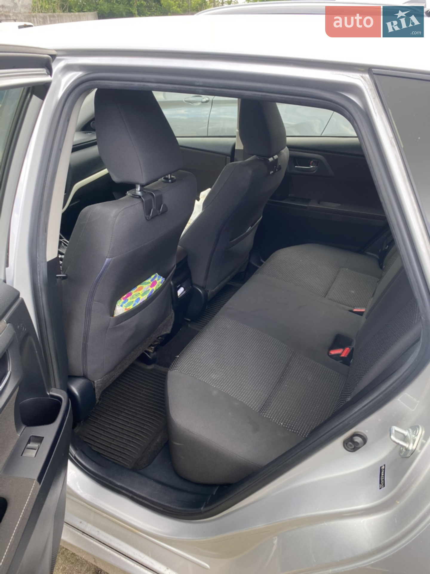 2016 Scion iM - мініатюра 8