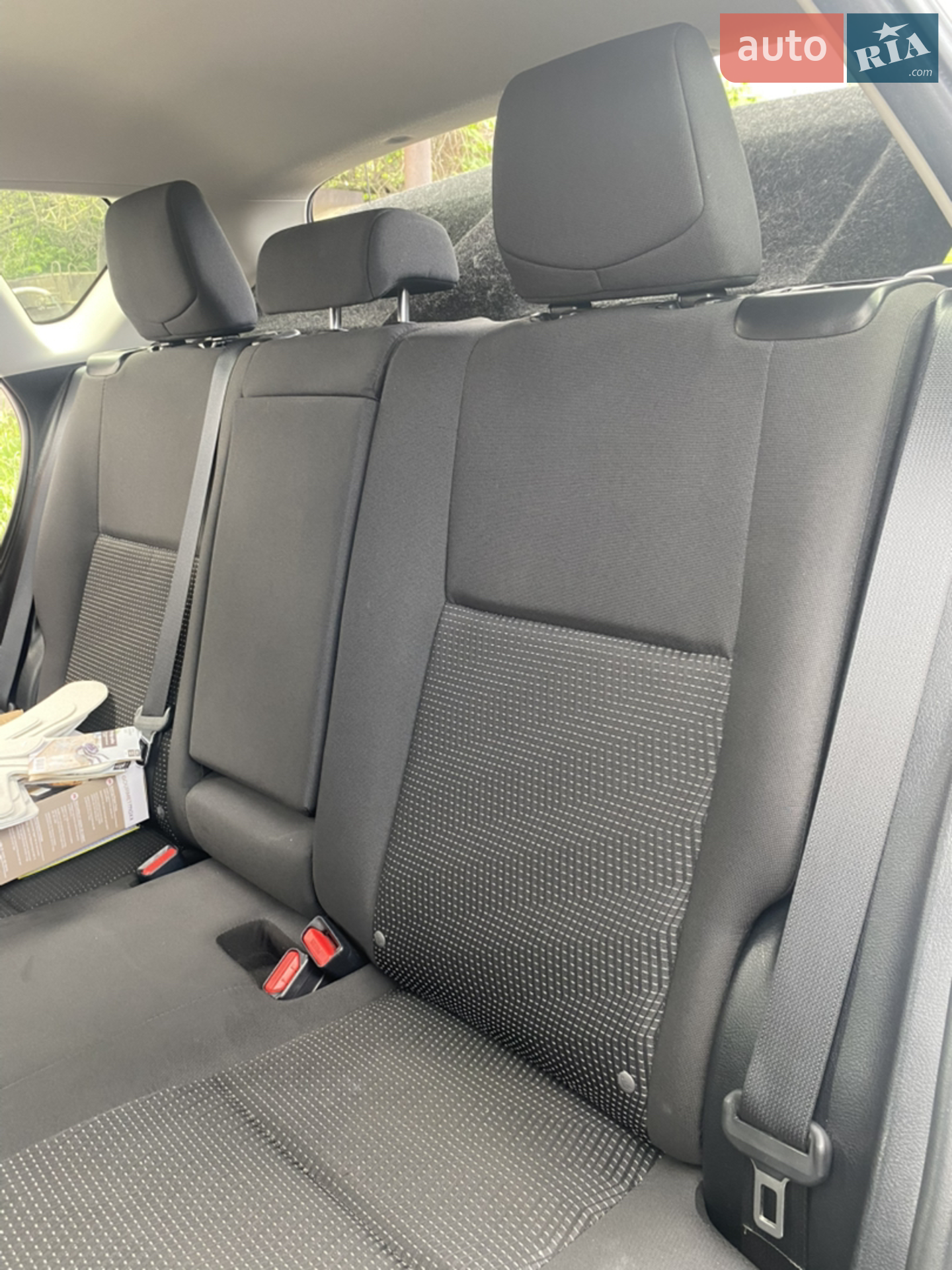 2016 Scion iM - мініатюра 6