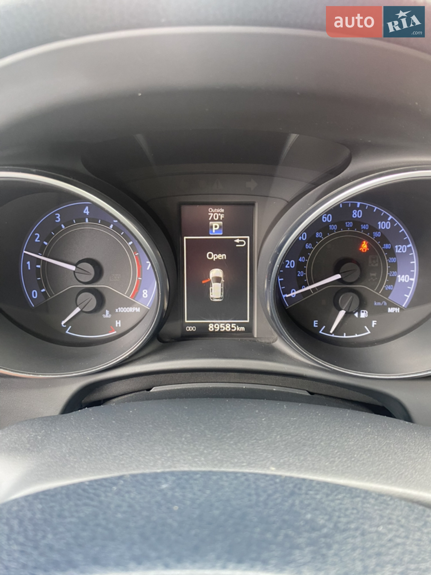 2016 Scion iM - мініатюра 12