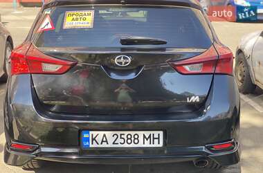 Хэтчбек Scion iM 2015 в 
