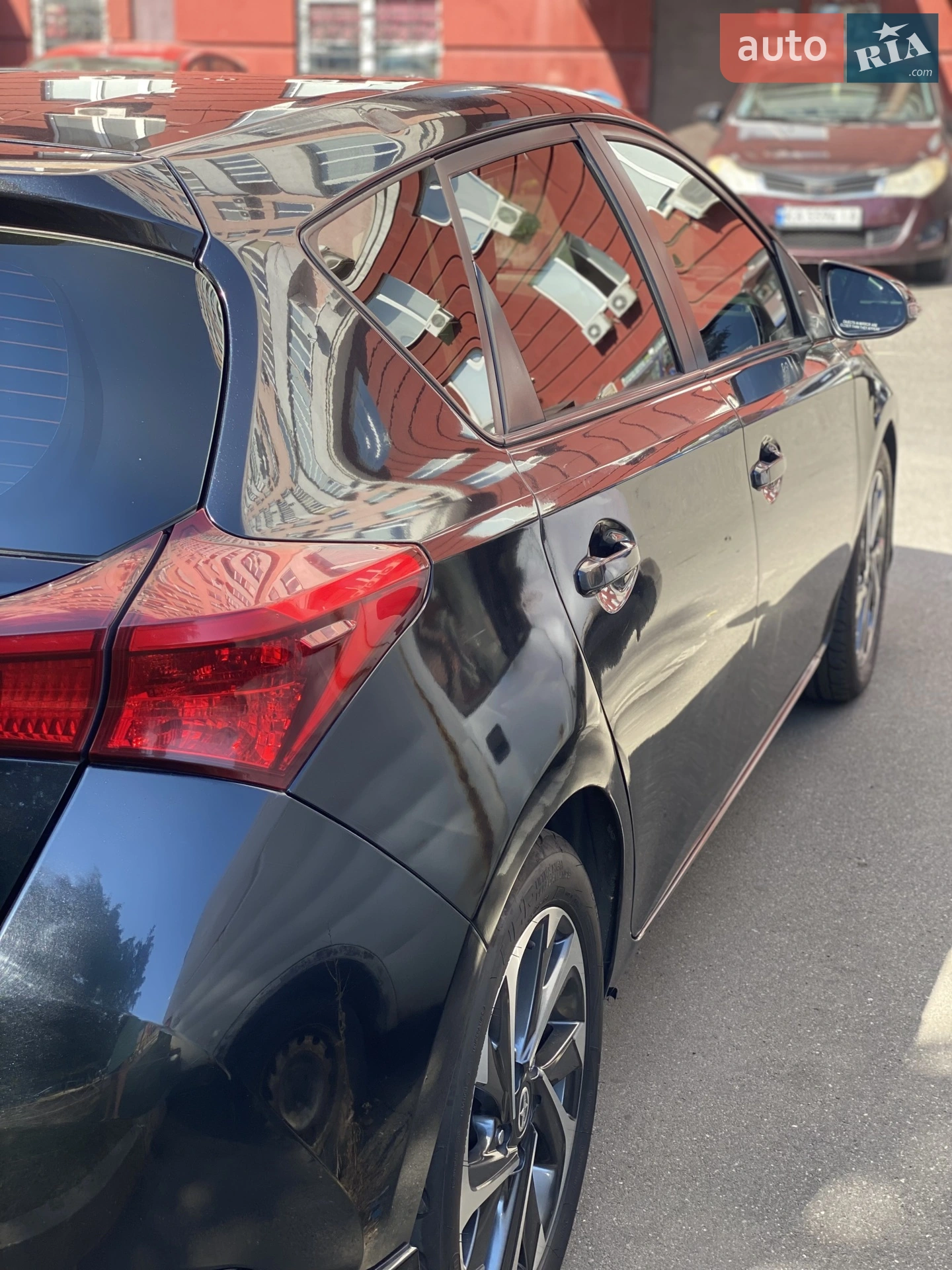 2015 Scion iM - мініатюра 8